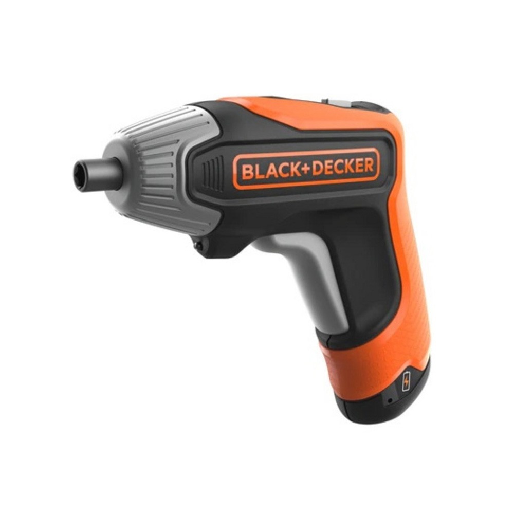 Ult. unidades s.of. aparafusadora 3 6v 1 5ah + acessórios bcf611krts5-qw black+decker
