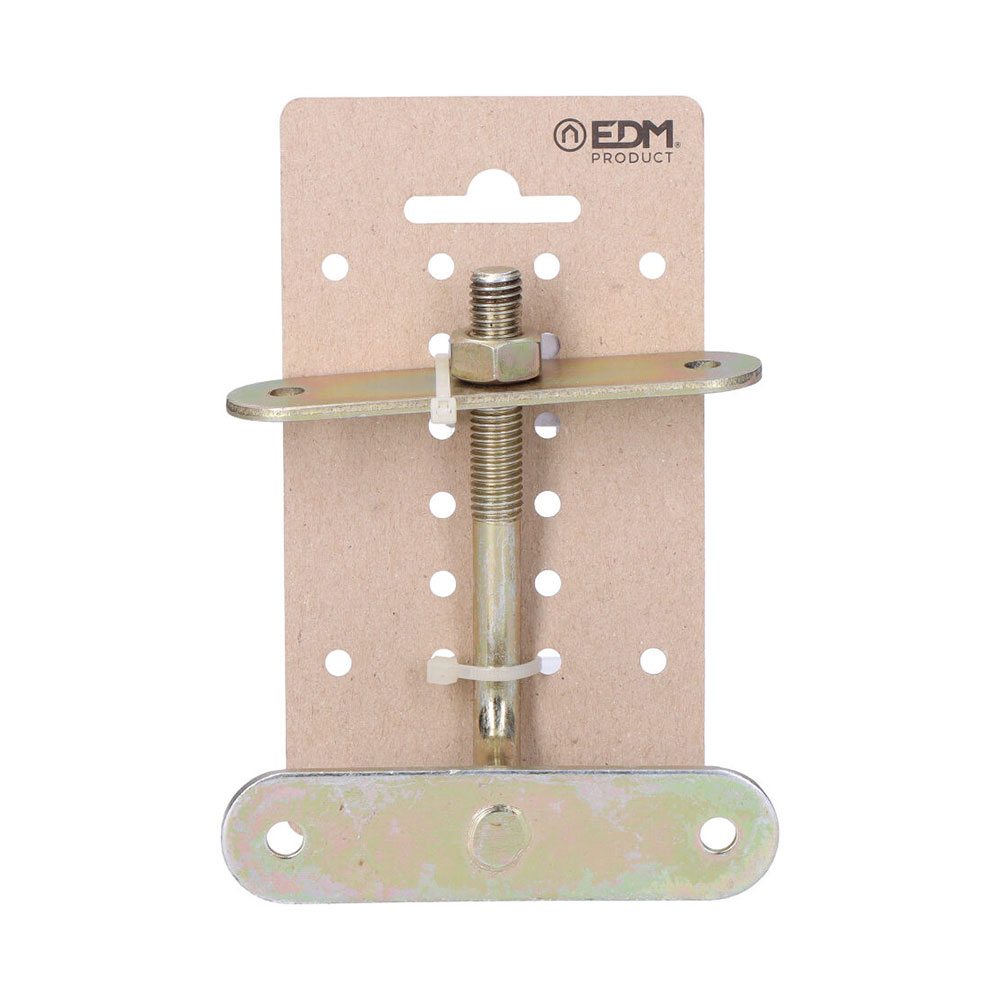 Suporte corrimao regulavel basic