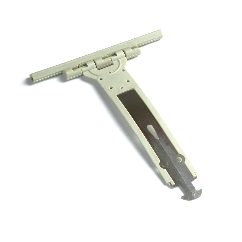 Fita tirante 140 poliamida para lâmina aluminio 2unid cambesa