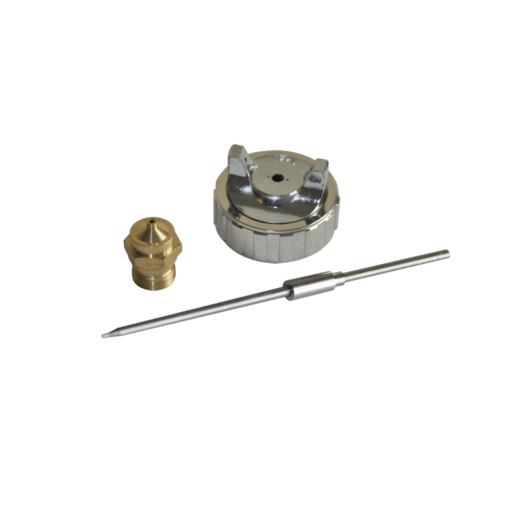 Kit bico 1 3mm p400 p500 p413. mota