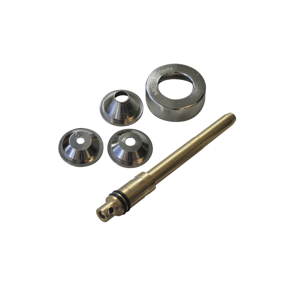 Kit bico para p300-k1. mota