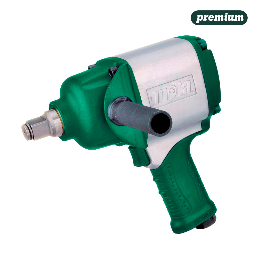 *ult.unidades* chave impacto 3/4  duplo martelo a760. mota