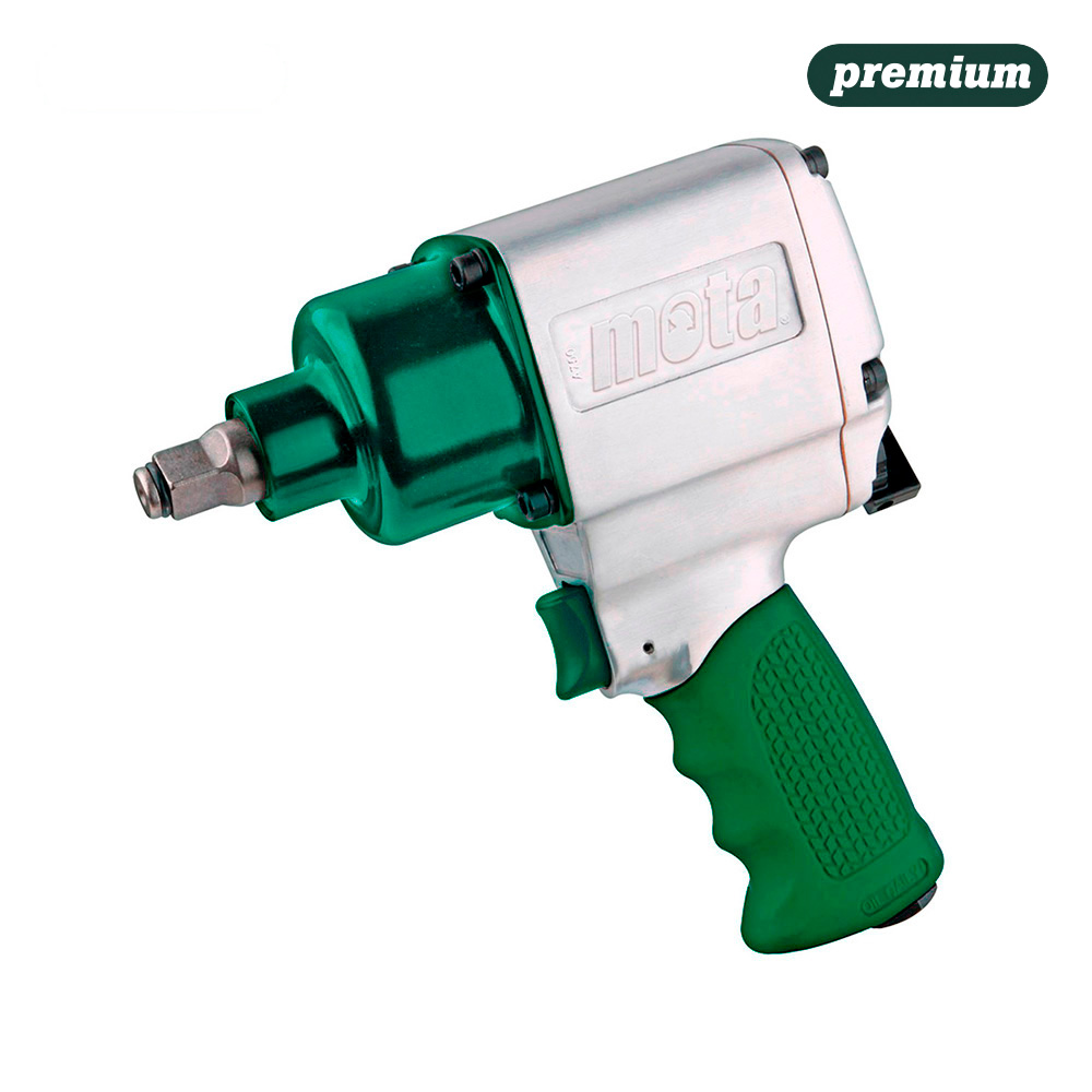 Chave impacto 1/2  duplo martelo a750. mota