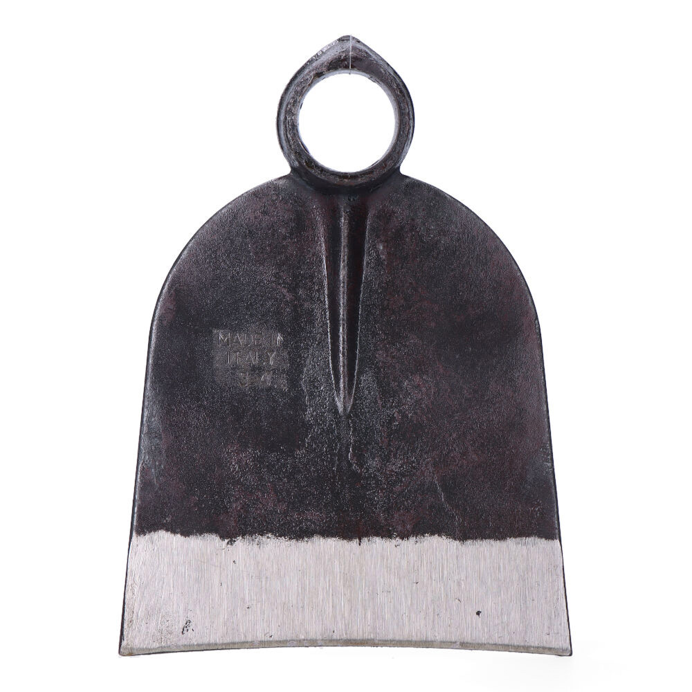  ult. unidades  enxada mod. 3-a 18 0x19 0cm ø39 68mm aa03a mota