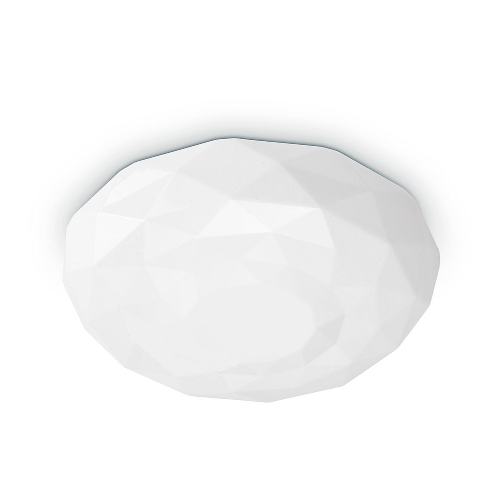 Candeeiro interior led  dimmable  com controlo remoto 23w 2800lm 2700-6500k mod. tub ø36 8x8 5cm philips