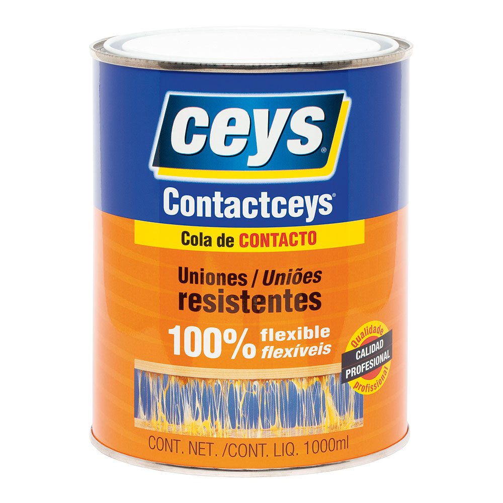 Contactceys pote 1l 503407