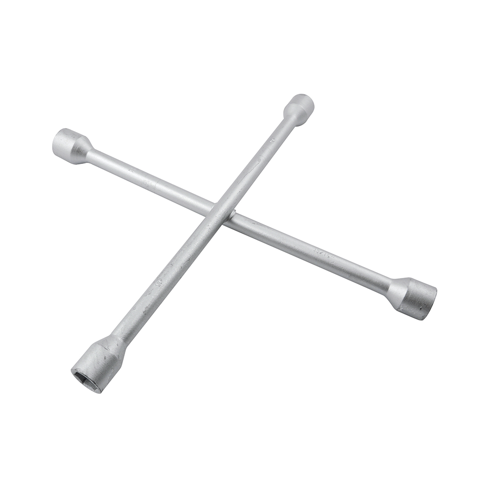 Chave de cruz para carro