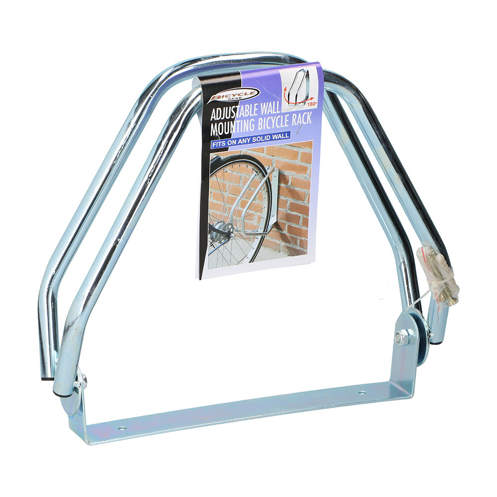 Suporte bicicletas ajustavel 280x90x320mm