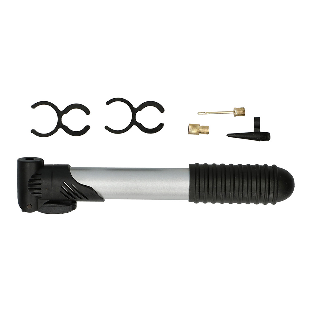 Mini bomba de ar para bicicleta dunlop