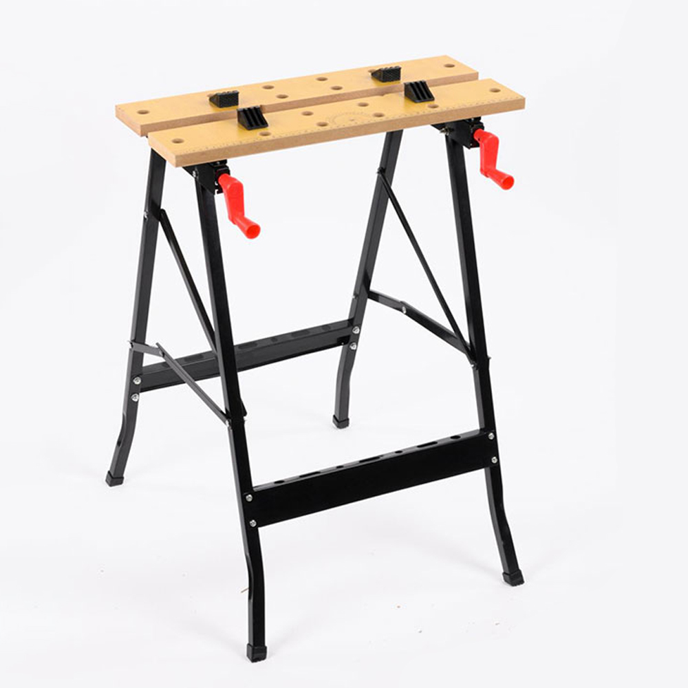 Ult. unidades banco de trabalho 56x62x76cm kinzo