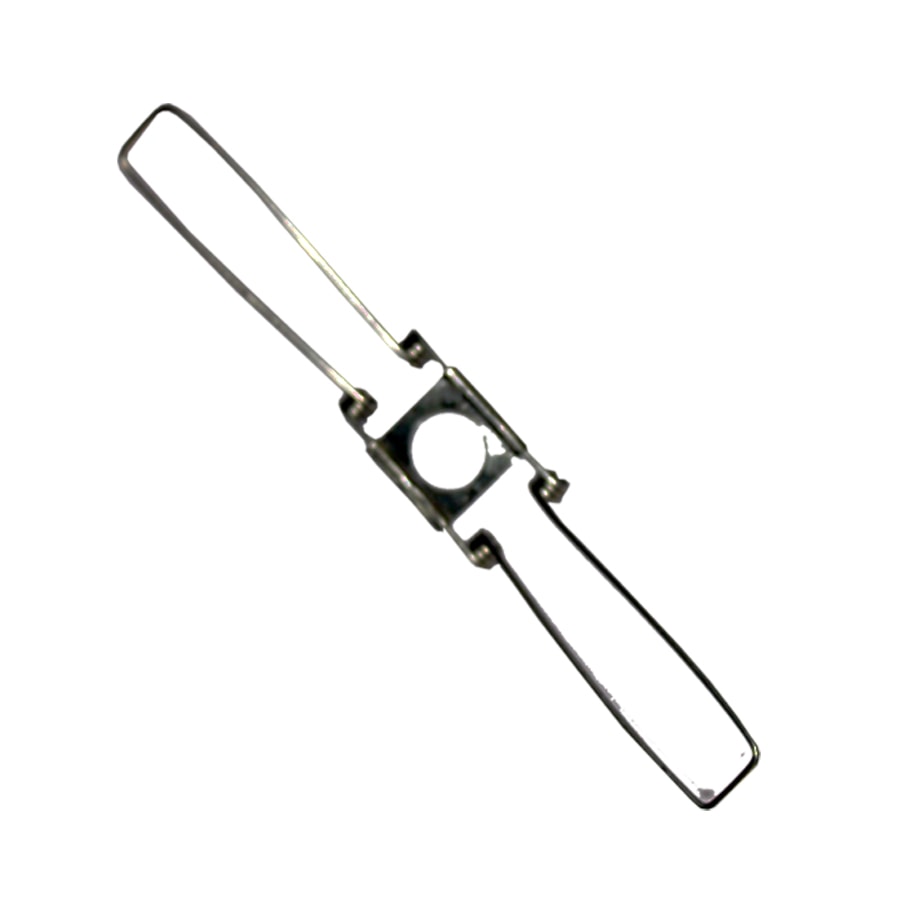 Mola suporte para tulipas 12cm (blíster 5unid.)