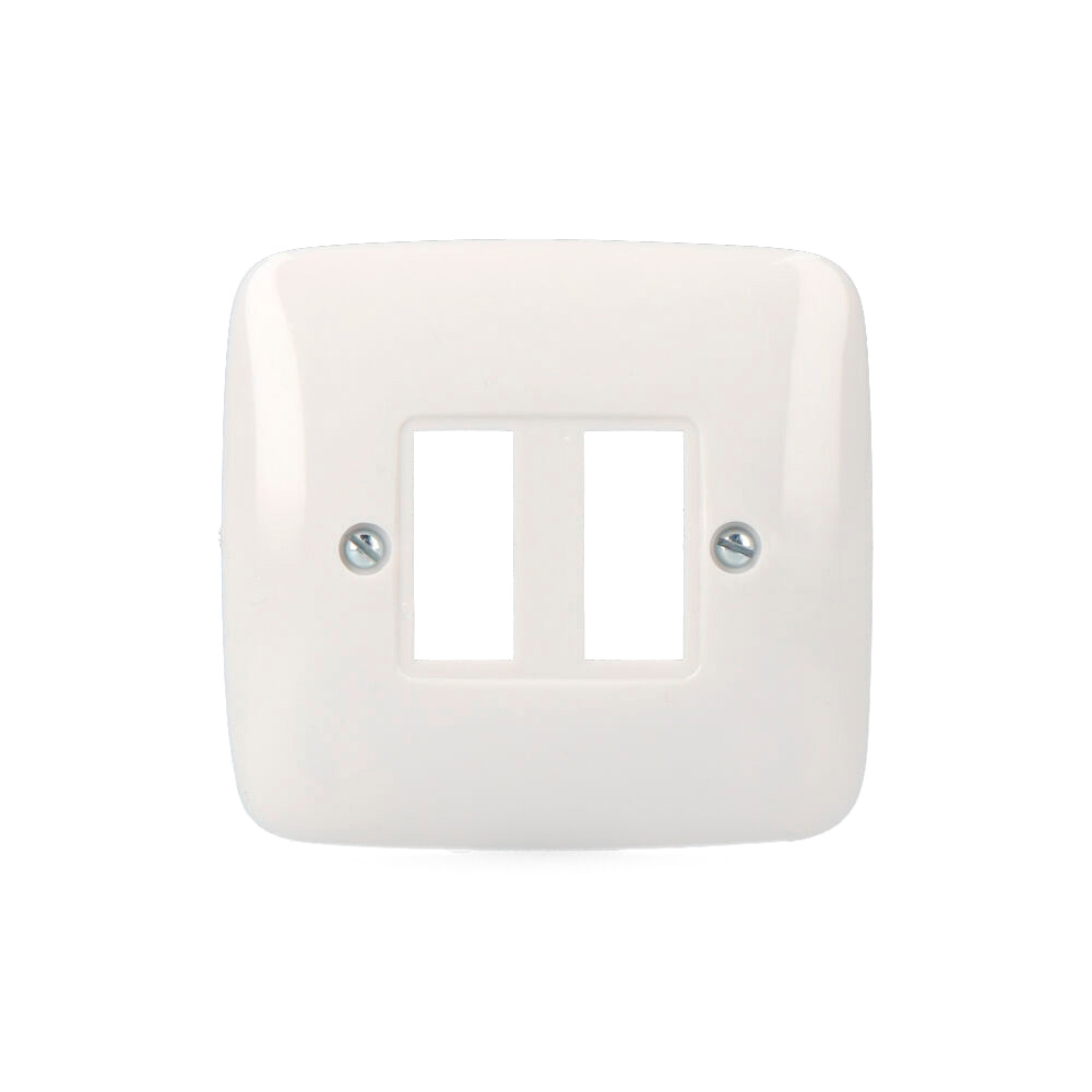 Espelho 2 elementos pequeno serie estrella embalado solera 521